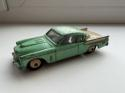 Dinky Toy No. 169 Studebaker Golden Hawk