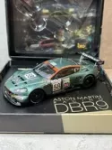Ixo 1/43 Aston Martin DBR9 009 24hs. Le Mans 2006 #LMM087
