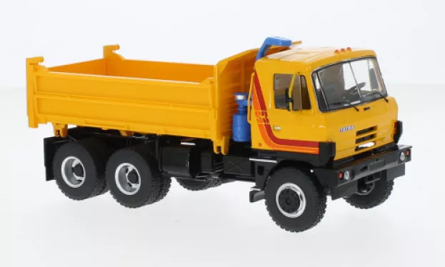Premium Classixxs Tatra 815 S3 Truck Cassone Ribaltabile 1983 1:43 47162