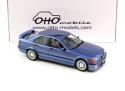 BMW Alpina B6 2.8 E36 Blue metallic 1992 1/18 OTTO MOBILE OT1180