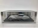 SPARK DELAGE DB 120 POURTOUT 1937 S2703 1/43