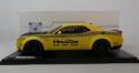 Solid Dodge Challenger SRT HELLCAT REDEYE Widebody 2023 1/18 S1805716