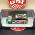 SPARK 1/43 Honda CIVIC EF9 3rd Grp3 T1 Circuit Aida GP #14 S5465