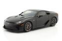 78852 Lexus LFA (Matt Black) 1:18