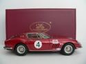 CMC 1/18 1966 Ferrari 275 GTB/C Nassau Pedro Rodriguez #4 M-213