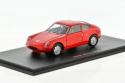 ABARTH Simca 1300 Red 1964 1/43 SPARK S1303
