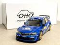 Subaru Impreza WRC #5 Rally Germany 2008 Solberg Ottomobile OT365 1:18