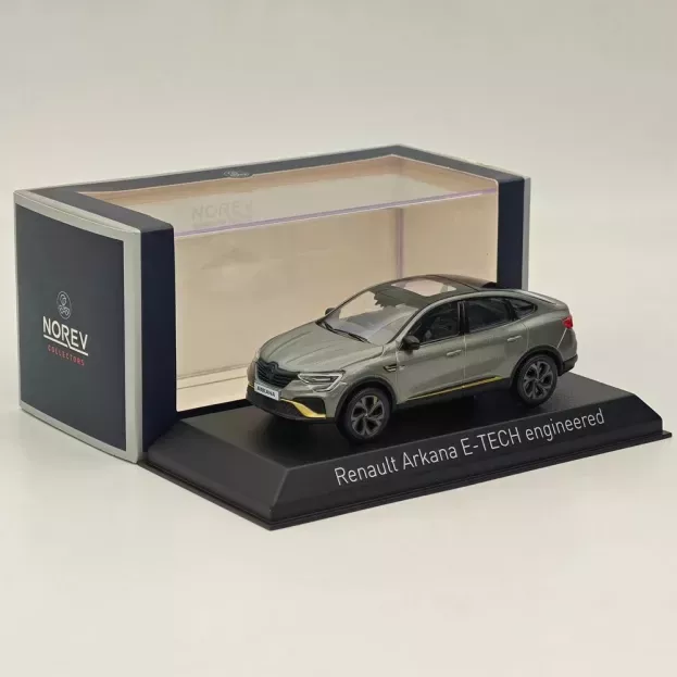 Norev Renault Arkana E-tech 2022 1:43 517686