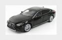 AUTOART 78868 LEXUS - LS500h 2018 - BLACK - 1/18
