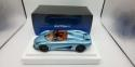 AUTOart 1/18 Koenigsegg Regera Metallic Light Blue Finished Product 79028 Minica