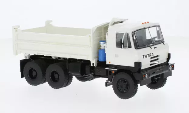 Premium Classixxs Tatra 815 S3 Truck Cassone Ribaltabile 1983 1:43 47161