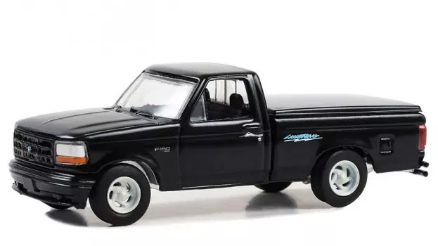 Greenlight Ford F-150 Svt Lightning Pick-up 1994 1:64 30469