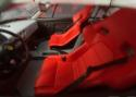 Ferrari F40 Rosso Corsa 1987 GT Spirit GT291 1:18 Rouge Red Resine