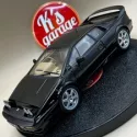 AUTOart 1/18 Lotus Esprit V8 Black Millennium 75312 S1 S2 turbo Diecast model