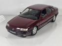 Solido 1:18 Renault Safrane Ref 8504 Diecast Model  Rare. Boxed