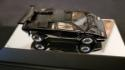 LAMBORGHINI COUNTACH 5000S BLACK 1/43 DIECAST MODEL BY AUTOART 54532