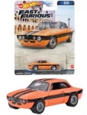 Hot Wheels Alfa Romeo Giulia Sprint Gta 1971 Fast & Furious 1:64 HKD29