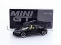 MINI GT 1/64 - BUGATTI W16 MISTRAL - 2024 MGT01058-L