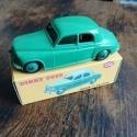 Dinky Toys #156 Rover 75 Cyclops 