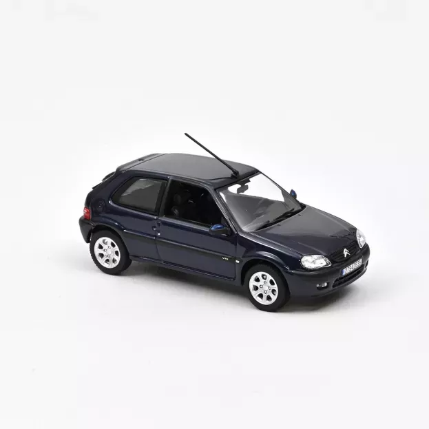 Norev Citroen Saxo Vts 2000 1:43 155158