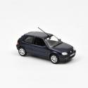 NOREV 155158 1/43 Citroen Saxo VTS 2000 Mauritius Blue Diecast Model JAPAN