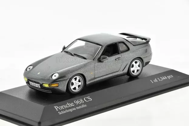 Minichamps Porsche 968 Cs 1993 1:43 62322
