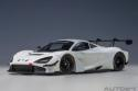 81940 AUTOart 1:18 McLaren 720S GT3  white