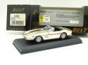 Best 1/43 - Ferrari 275 GTB 4 Spyder Silver 1002