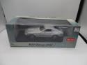 1/18 SCALE SUN STAR SILVER 1972 DATSUN 240Z #3503