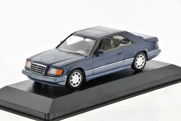 Minichamps Mercedes E-class 300ce Coupe 1994 1:43 430033521