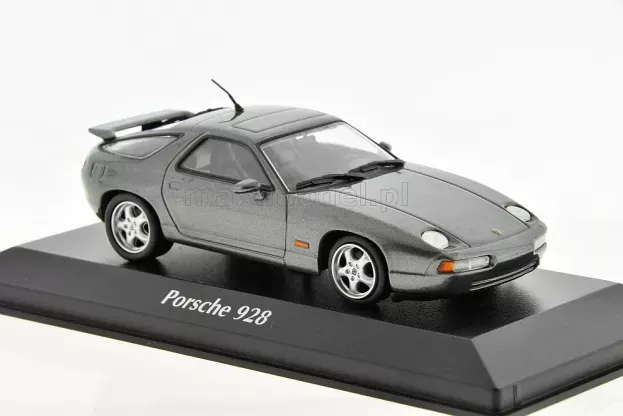 Minichamps Porsche 928 Gts Coupe 1991 1:43 940068100