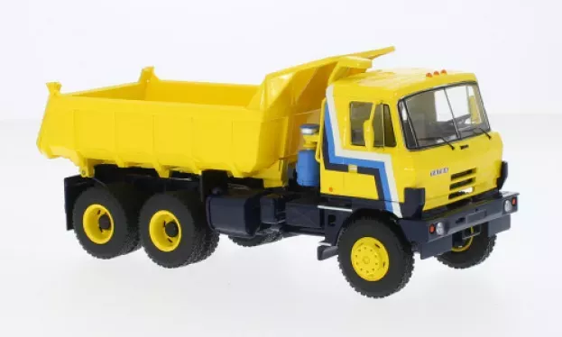 Premium Classixxs Tatra 815 S1 Truck Cassone Ribaltabile 1983 1:43 47160