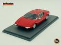 SPARK S0530 BY TOMASO Panther 1970 Red 1.43