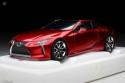 1/18 AUTOart Lexus LC500 metallic red-78873