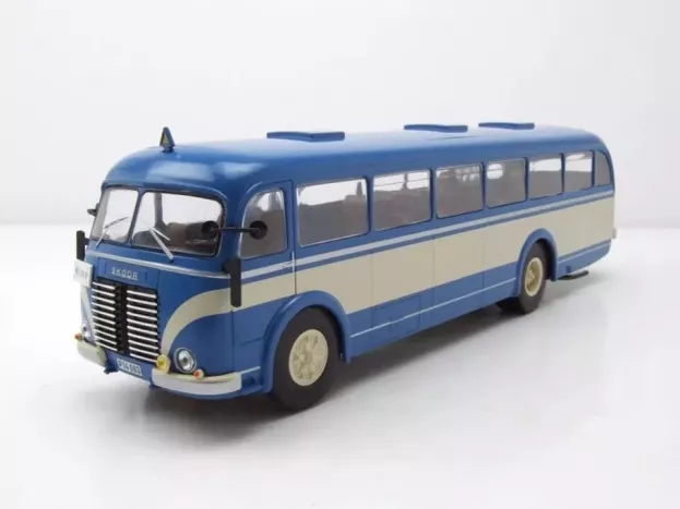 IXO Models Skoda 706 Ro Autobus 1947 1:43 BUS028LQ