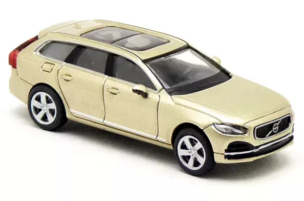 Premium Classixxs Volvo V90 Sw Station Wagon 2019 1:87 PCX870387