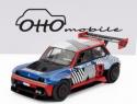 OTTO Mobile - OT1175 RENAULT - R5 TURBO 3E E-TECH 2023 au 1/18