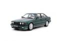 Ottomobile OT968 1:18 BMW E34 Phase I Touring M5 Green 1991