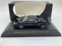 IXO LAMBORGHINI COUNTACH LP400S 1978 WALTER WOLF CLC025 1/43