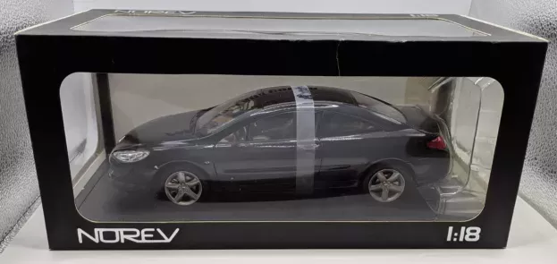 Norev Peugeot 407 Coupe 1:18 184752