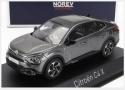 NOREV 155481 Citroen - C4 X 2023 - Platinum Grey - 1/43