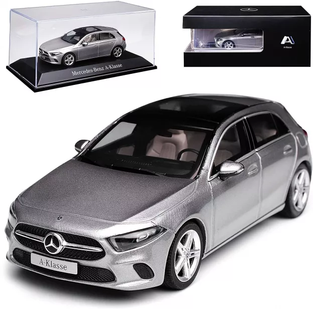 Herpa Mercedes Mercedes Benz 1:43 B66960427