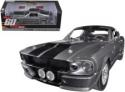 Greenlight 12909 - Gone in 60 Seconds - ELEANOR '67 Custom Mustang - 1/18 Scale