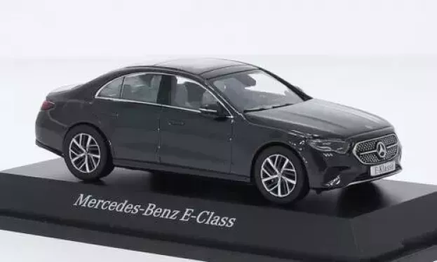 Norev Mercedes E-class w214 2024 1:43 B66961116