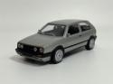 VW Golf GTI 1990 G60 Silver 1:43 Scale Norev 840066