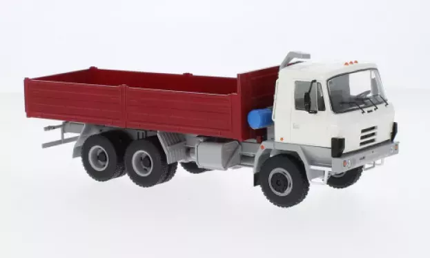 Premium Classixxs Tatra 815 V26 Truck 3-assi 1981 1:43 47163