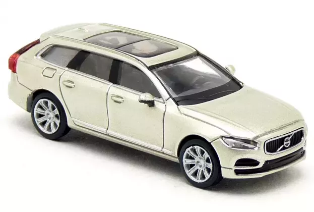 Premium Classixxs Volvo V90 Sw Station Wagon 2019 1:87 PCX870386