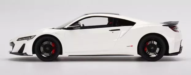 Truescale Honda Nsx Type S 130r 2022 1:18 TS0421
