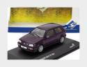 SOLID 4316402 VOLKSWAGEN - GOLF III VR6 1994 - PURPLE - 1/43