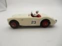 Meccano Ltd. Dinky Toys #109-G   Version 1 AUSTIN-HEALEY 100 code 3 RESTORED NM